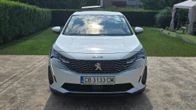 Peugeot 5008 7 места перфектен 360камера, снимка 2