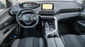 Peugeot 5008 7 места перфектен 360камера, снимка 6