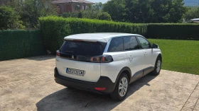 Peugeot 5008 7 места перфектен 360камера, снимка 5