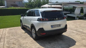 Peugeot 5008 7 места перфектен 360камера, снимка 4