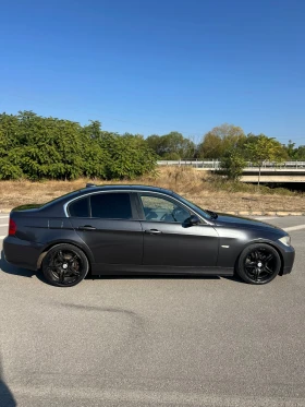 BMW 325, снимка 2