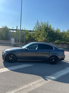 BMW 325, снимка 5