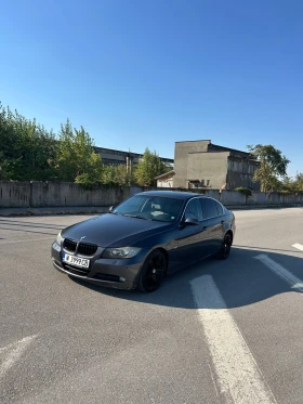 BMW 325, снимка 6
