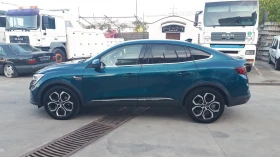 Renault Arkana 1.6 E-Tech Hybrid, снимка 7