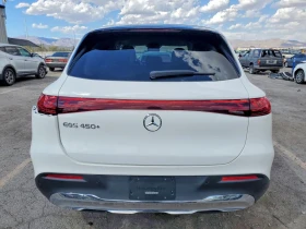 Mercedes-Benz EQS Suv 450+ , снимка 6