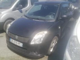 Suzuki Swift 1.3i /1.3 DDiS | Mobile.bg    9