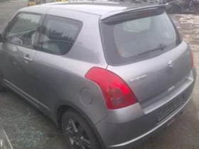 Suzuki Swift 1.3i /1.3 DDiS | Mobile.bg    8