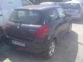 Suzuki Swift 1.3i /1.3 DDiS | Mobile.bg    11