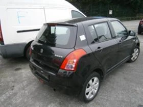 Suzuki Swift 1.3i /1.3 DDiS | Mobile.bg    15