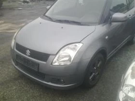 Suzuki Swift 1.3i /1.3 DDiS | Mobile.bg    7