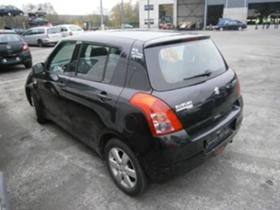 Suzuki Swift 1.3i /1.3 DDiS | Mobile.bg    16