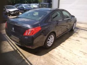 Peugeot 508 1.6hdi 112 . | Mobile.bg    4