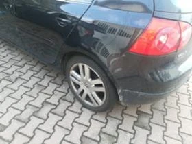 VW Golf 2.0TDI/140CV/4X4/ЧАСТИ - [6] 