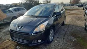 Peugeot 5008 1.6 HDI - [2] 