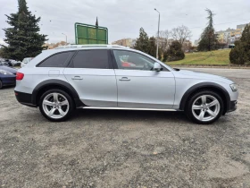 Audi A4 Allroad 2.0TDI Quattro, снимка 6