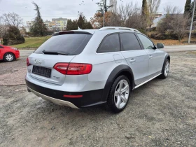 Audi A4 Allroad 2.0TDI Quattro, снимка 5