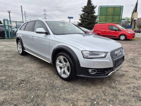 Audi A4 Allroad 2.0TDI Quattro, снимка 7