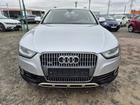 Audi A4 Allroad 2.0TDI Quattro, снимка 8