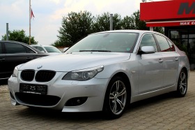 Обява за продажба на BMW 525 3.0D M PACK FULL ~18 500 лв. - изображение 1