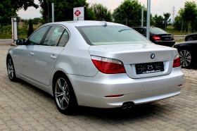 BMW 525 3.0D СОБСТВЕН ЛИЗИНГ, снимка 5