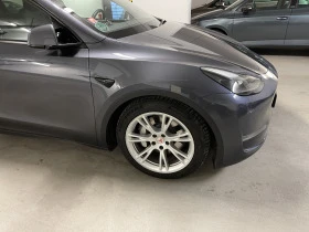 Tesla Model Y Long Range 4x4 2022 Dual Motor, снимка 4