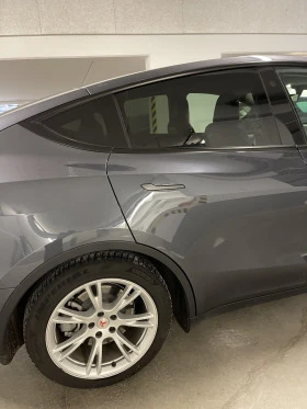 Tesla Model Y Long Range 4x4 2022 Dual Motor, снимка 7