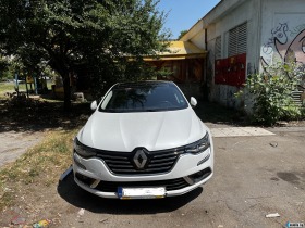Обява за продажба на Renault Talisman 1.6 DCI 160 k.c Stop&Start EDC6 ~29 799 лв. - изображение 1