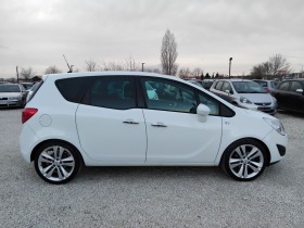 Opel Meriva 1.4   113000km | Mobile.bg   4