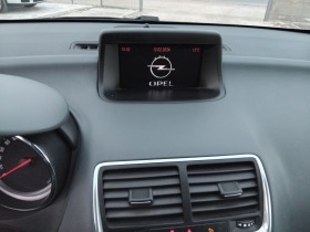 Opel Meriva 1.4   113000km | Mobile.bg   13