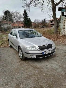 Skoda Octavia 2.0FSI ВНОС ШВАЙЦАРИЯ, снимка 9