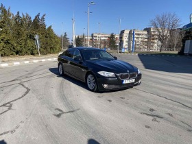 BMW 530 **БАРТЕР**, снимка 1 - Автомобили и джипове - 45250646