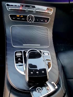 Mercedes-Benz E 450 AMG , 4 MATIC, Panorama, Full, снимка 16