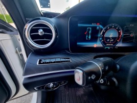 Mercedes-Benz E 450 AMG , 4 MATIC, Panorama, Full, снимка 14 - Автомобили и джипове - 45415932
