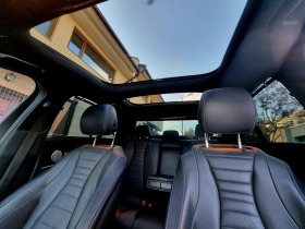 Mercedes-Benz E 450 AMG , 4 MATIC, Panorama, Full, снимка 9 - Автомобили и джипове - 45415932