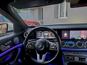 Mercedes-Benz E 43 AMG 4 MATIC, Panorama, Full, снимка 6