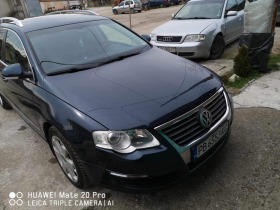 VW Passat, снимка 6 - Автомобили и джипове - 45319663