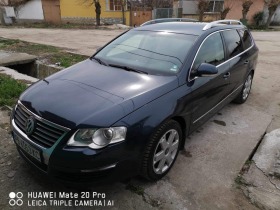 VW Passat, снимка 7 - Автомобили и джипове - 45319663