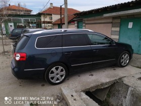 VW Passat, снимка 4