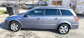 Opel Astra 1.9CDTI 150кс Климатроник Германия - [6] 