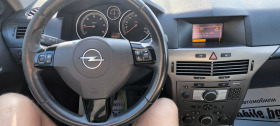 Opel Astra 1.9CDTI 150кс Климатроник Германия, снимка 11 - Автомобили и джипове - 45962825