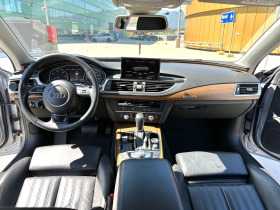 Audi A7 AUDI A7 3.0 BiTDI 326 к.с. FACELIFT , снимка 12