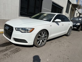     Audi A6 3.0 ZF 44 S-line 20''  