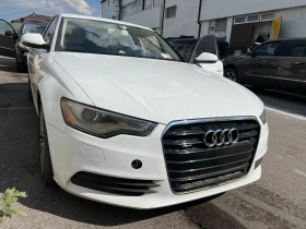 Audi A6 3.0 ZF 44 S-line 20''   | Mobile.bg    12