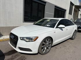     Audi A6 3.0 ZF 44 S-line 20''  