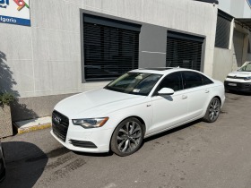     Audi A6 3.0 ZF 44 S-line 20''  