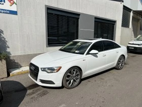 Audi A6 3.0 ZF 44 S-line 20''   | Mobile.bg    4