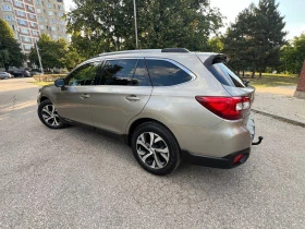 Subaru Outback 2, 5 Всички екстри, снимка 4