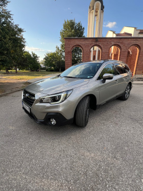 Subaru Outback 2, 5 Всички екстри, снимка 2