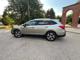 Subaru Outback 2, 5i Pemium AWD CVT, снимка 3