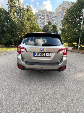 Subaru Outback 2, 5 Всички екстри, снимка 6